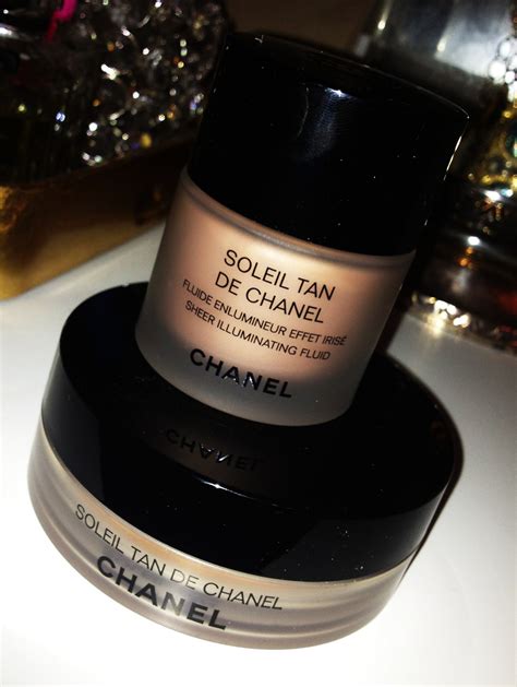 chanel bronze universal
